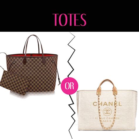 which is better louis vuitton or chanel|difference between Chanel and Louis Vuitton.